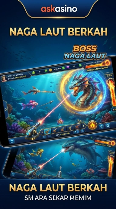 Daftar aplikasi terbaru di askasino untuk pengguna Android.